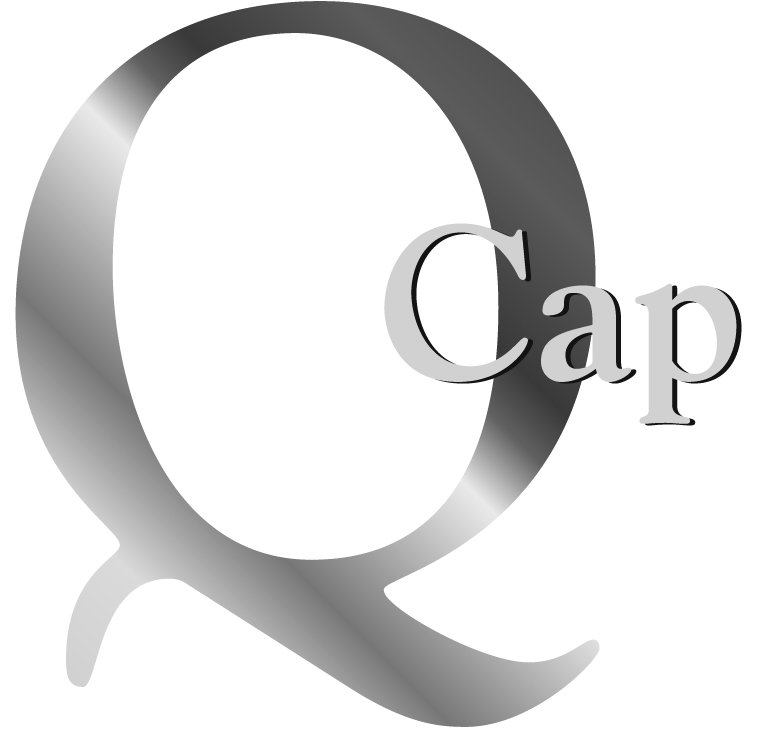 Q-Cap range